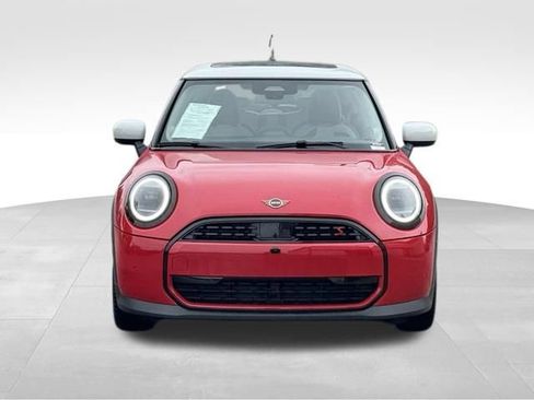 Certified 2026 MINI Cooper S FWD image 11
