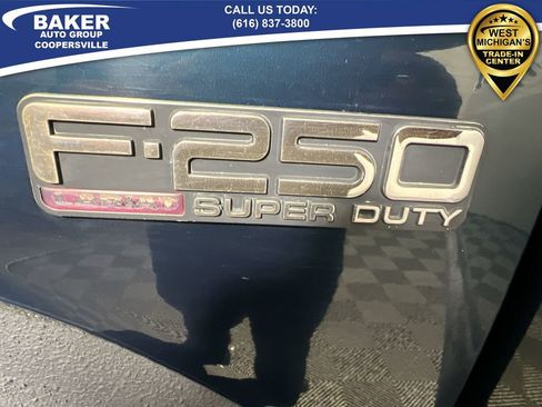 Used 1999 Ford F250 XLT image 28