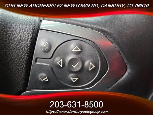 Used 2014 Chevrolet Silverado 1500 LT w/ All Star Edition AWD/4WD image 17