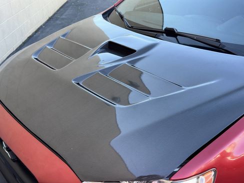 Used 2011 Mitsubishi Lancer Evolution GSR image 20