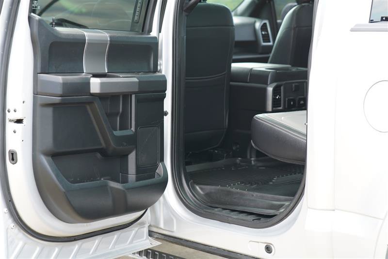 Used 2017 Ford F150 XLT w/ Equipment Group 302A Luxury AWD/4WD image 67