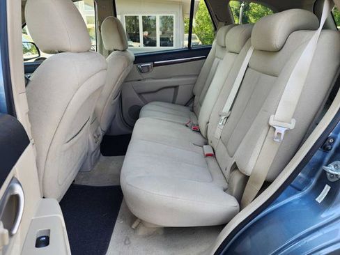 Used 2009 Hyundai Santa Fe GLS w/ Premium Pkg 3 image 13