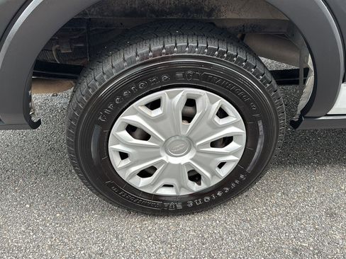 Used 2021 Ford Transit 350 XLT image 28