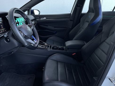 Used 2023 Volkswagen Golf 20th Anniversary Edition image 14