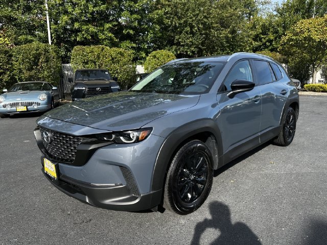 Used 2024 MAZDA CX-50 AWD 2.5 S w/ Weather Package image 9