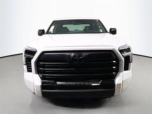 New 2026 Toyota Tundra Limited image 7