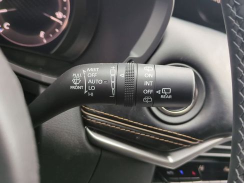 New 2026 MAZDA CX-90 3.3 Turbo S w/ Premium Plus image 27