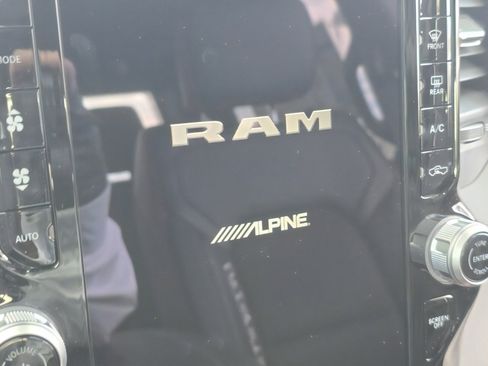 New 2026 RAM 1500 Rebel image 29