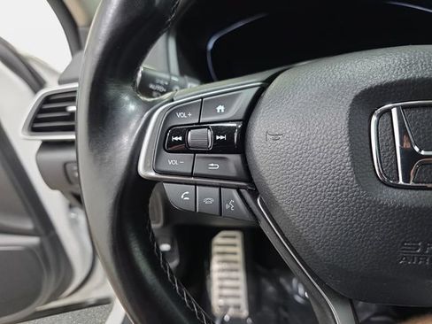 Used 2021 Honda Accord Sport Special Edition image 17