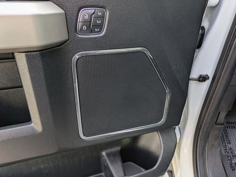 Used 2021 Ford F350 Lariat w/ Lariat Ultimate Package image 13