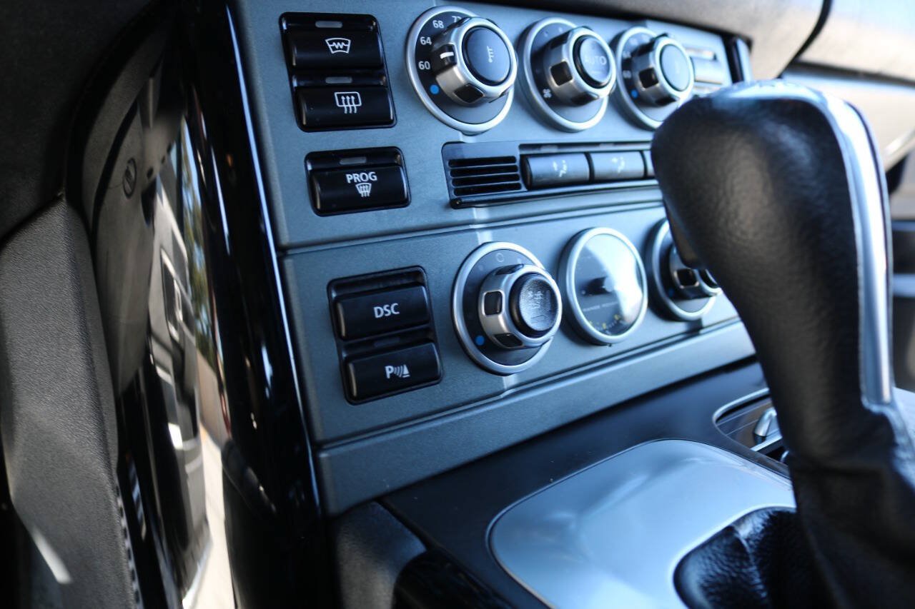 Used 2008 Land Rover Range Rover Supercharged AWD/4WD image 27