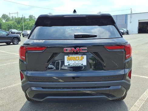 New 2026 GMC Terrain Elevation w/ Black Edition AWD/4WD image 5