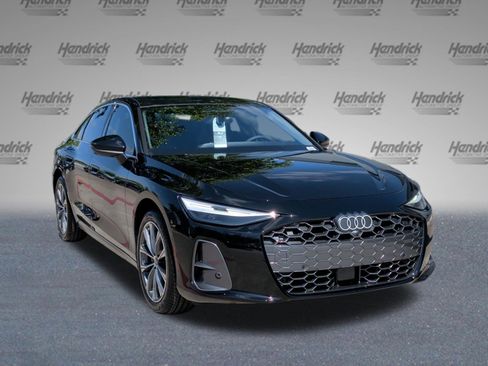 Used 2026 Audi A6 Premium AWD/4WD image 2