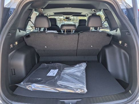 New 2026 Honda CR-V Sport-L image 32