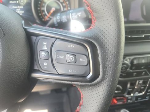 Used 2026 Jeep Wrangler Unlimited Rubicon 392 w/ Quick Order Package 27X Moab AWD/4WD image 32