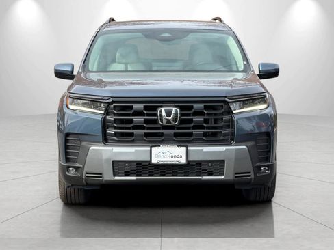 New 2026 Honda Pilot EX-L image 10