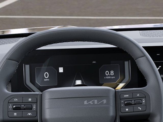 New 2027 Kia Telluride X-Line SX Prestige w/ Executive Package AWD/4WD image 21