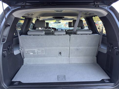 Used 2008 Toyota Sequoia Limited AWD/4WD image 18