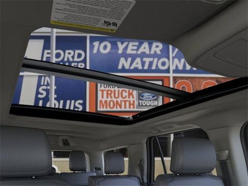 New 2025 Ford Expedition Active image 22