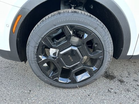 New 2026 Kia Sorento SX Prestige AWD/4WD image 8