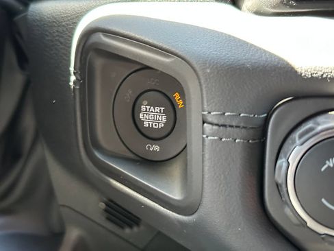 New 2026 Jeep Wrangler Unlimited Rubicon AWD/4WD image 24