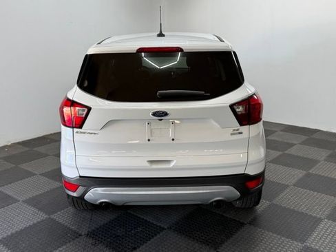 Used 2019 Ford Escape SE AWD/4WD image 9