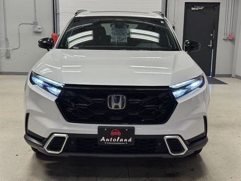 Used 2024 Honda CR-V Sport Touring image 2
