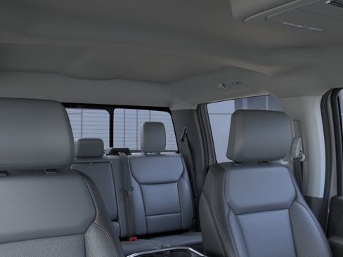 New 2026 Ford F150 Lariat AWD/4WD image 22