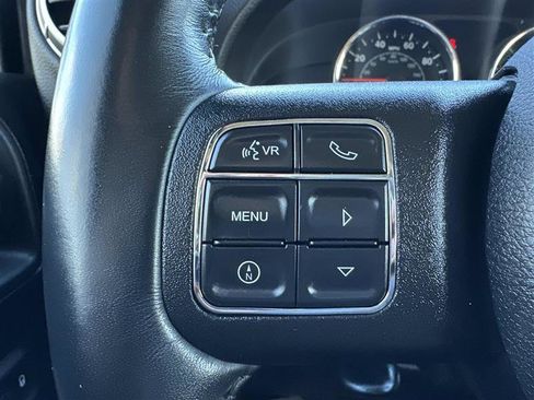 Used 2018 Jeep Wrangler Unlimited Sahara w/ Dual Top Group image 13