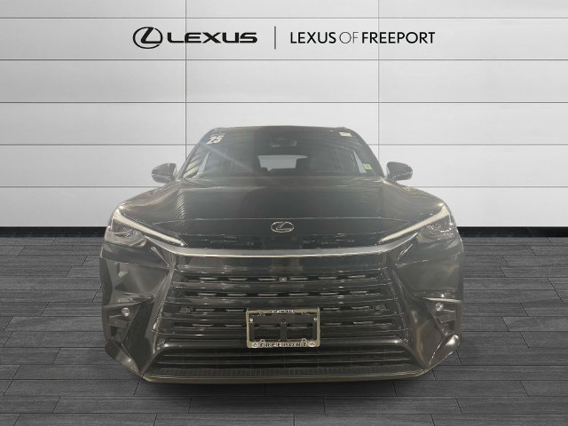 Certified 2025 Lexus TX 350 AWD w/ Technology Package image 2