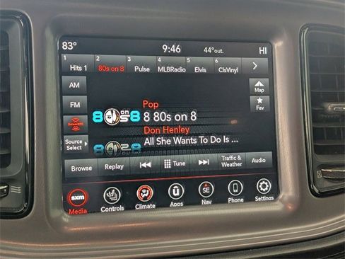 Used 2023 Dodge Challenger R/T w/ Plus Package image 19