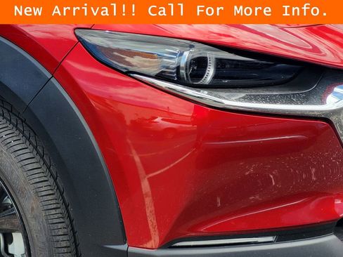 Used 2024 MAZDA CX-30 2.5 Turbo w/ Premium Package AWD/4WD image 7