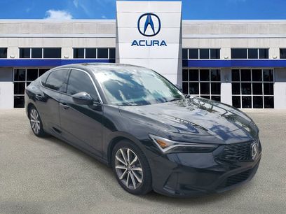 Used 2026 Acura Integra