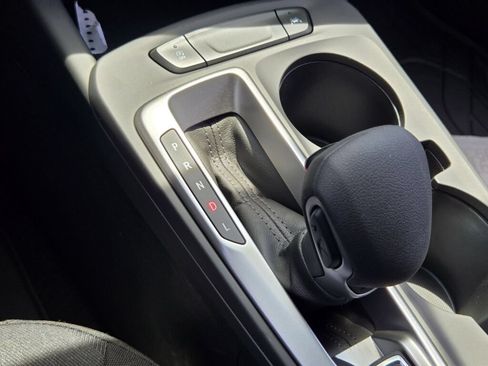 New 2026 Chevrolet Trax LS w/ LS Convenience Package FWD image 21