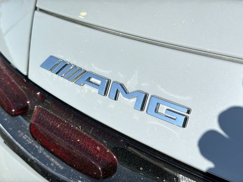 Used 2024 Mercedes-Benz AMG GT 55 image 17