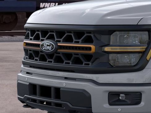 New 2026 Ford F150 Tremor AWD/4WD image 17