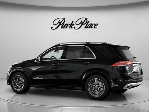 Used 2026 Mercedes-Benz GLE 350 4MATIC image 11