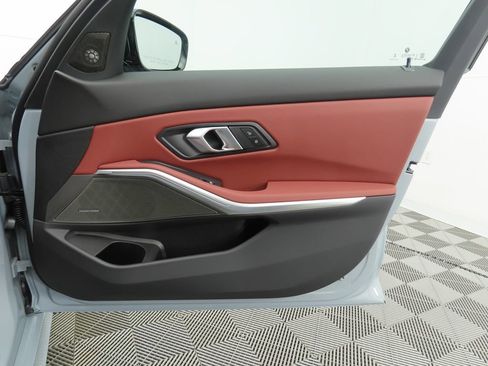 New 2026 BMW 330i Sedan w/ M Sport Package image 24