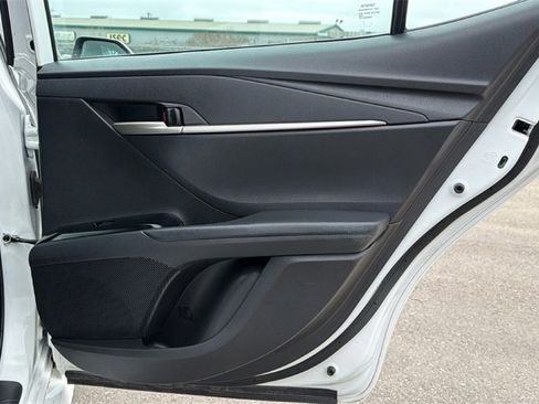 Certified 2025 Toyota Camry LE image 35