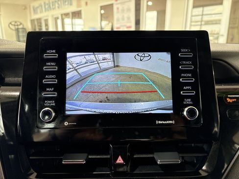 Certified 2023 Toyota Camry SE image 18