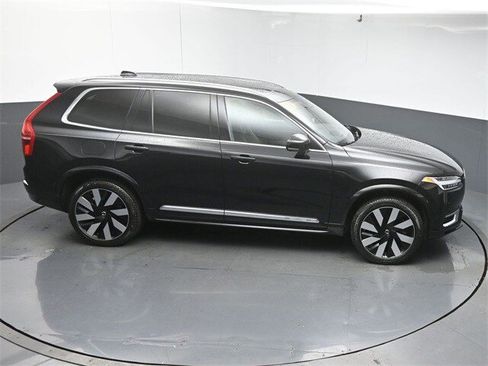 Certified 2023 Volvo XC90 T8 Ultimate w/ Protection Package Premier image 51