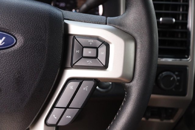 Used 2021 Ford F250 Lariat w/ Lariat Ultimate Package AWD/4WD image 14