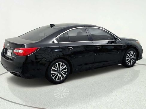 Used 2019 Subaru Legacy 2.5i Premium AWD/4WD image 9