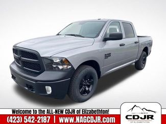 New 2023 RAM 1500 Tradesman w/ Popular Equipment Group video 3