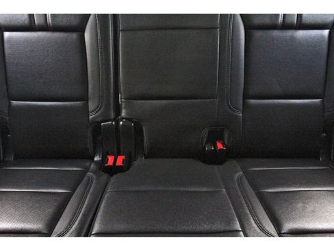 Used 2022 Chevrolet Tahoe RST w/ Luxury Package image 16