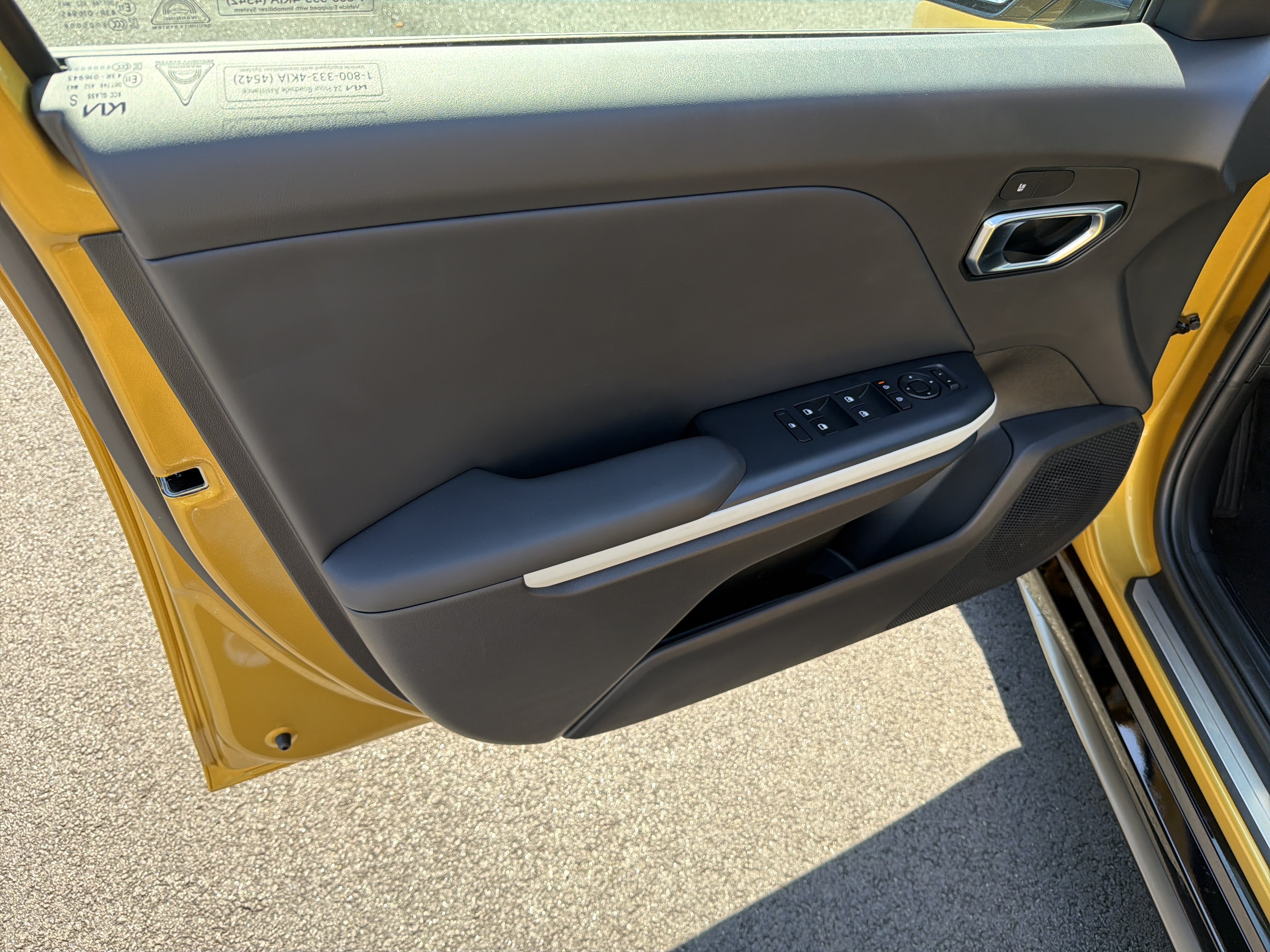 New 2026 Kia K4 GT-Line FWD image 6
