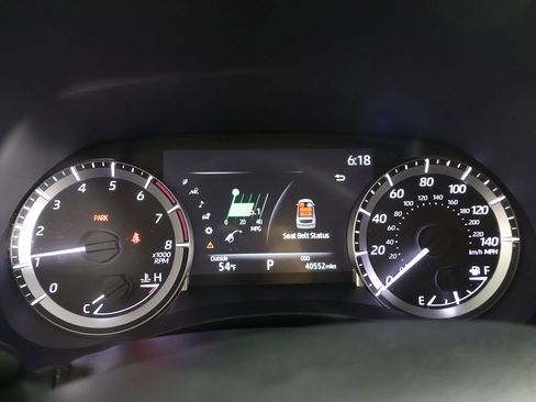 Used 2023 Toyota Highlander L image 39