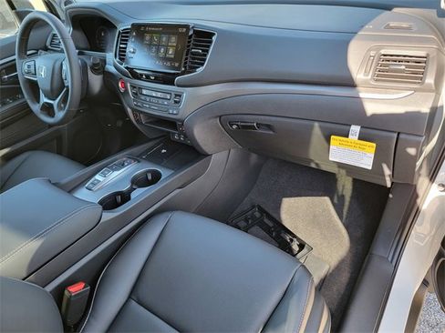 New 2026 Honda Ridgeline RTL image 16