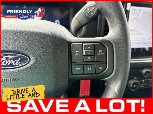 New 2026 Ford F150 STX AWD/4WD image 29