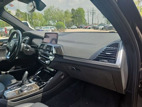 Used 2020 BMW X3 sDrive30i w/ Convenience Package image 21